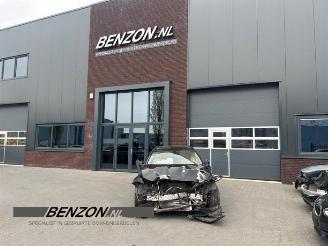 disassembly passenger cars BMW 5-serie 5 serie Touring (F11), Combi, 2009 / 2017 520d 16V 2011