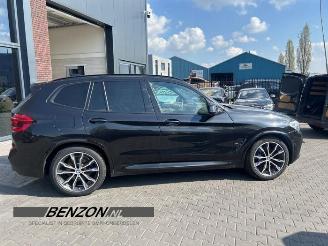 BMW X3 X3 (G01), SUV, 2017 xDrive 30e 2.0 TwinPower Turbo 16V picture 3