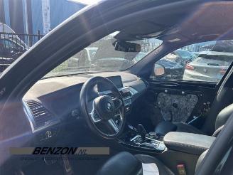 BMW X3 X3 (G01), SUV, 2017 xDrive 30e 2.0 TwinPower Turbo 16V picture 5