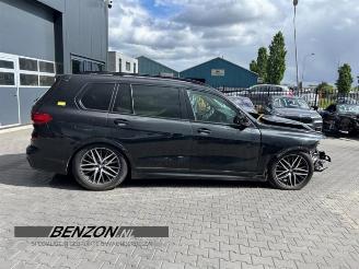 BMW X7 X7, SUV, 2019 M50d xDrive 3.0 24V picture 3