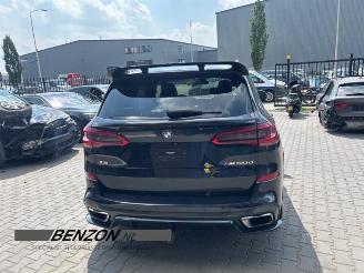 BMW X5 X5 (G05), SUV, 2018 xDrive M50d 3.0 24V picture 4