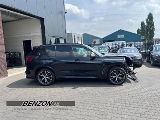 BMW X5 X5 (G05), SUV, 2018 xDrive M50d 3.0 24V picture 3
