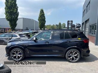 BMW X5 X5 (G05), SUV, 2018 xDrive M50d 3.0 24V picture 2