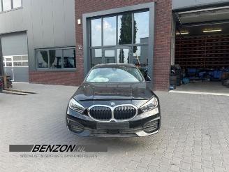 BMW 1-serie 1 serie (F40), Hatchback, 2019 118i 1.5 TwinPower 12V picture 6