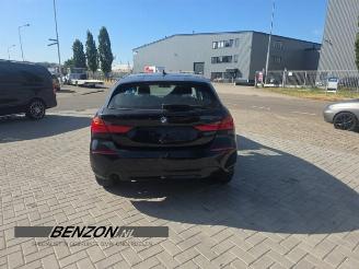  BMW 1-serie 1 serie (F40), Hatchback, 2019 118i 1.5 TwinPower 12V 2020/6