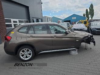 BMW X1 X1 (E84), SUV, 2009 / 2015 xDrive 20i 2.0 16V Twin Power Turbo picture 4
