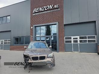  BMW X1 X1 (E84), SUV, 2009 / 2015 xDrive 20i 2.0 16V Twin Power Turbo 2012/2