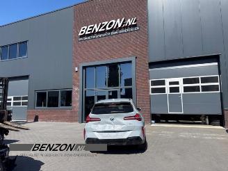  BMW X3 X3 (G45), SUV, 2024 20 xDrive 2.0 TwinPower 16V 2025/11