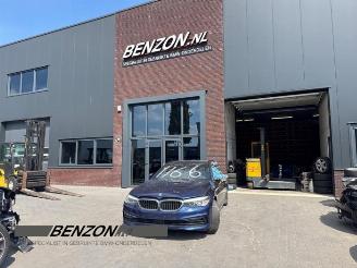 BMW 5-serie 5 serie Touring (G31), Combi, 2017 530d 3.0 TwinPower Turbo 24V 2019