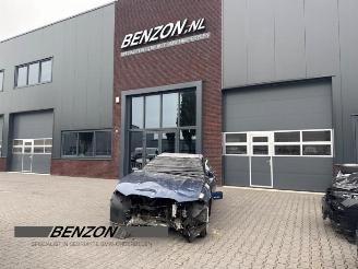 Dezmembrări autoturisme BMW 3-serie 3 serie Touring (G21), Combi, 2019 320e 2.0 TwinPower Turbo 16V 2023/4