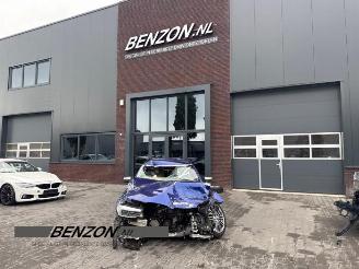  BMW 5-serie 5 serie Touring (G31), Van, 2017 M550d xDrive 24V 2019/3