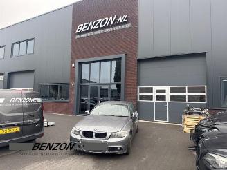  BMW 3-serie 3 serie Touring (E91), Combi, 2004 / 2012 318d 16V 2011/11