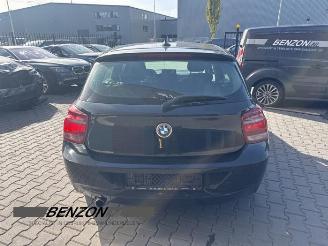 BMW 1-serie 1 serie (F20), Hatchback 5-drs, 2011 / 2019 118d 2.0 16V picture 3