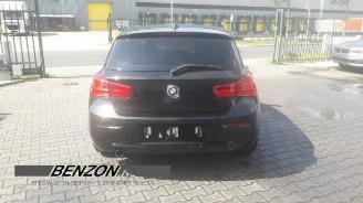 BMW 1-serie 1 serie (F20), Van, 2015 / 2019 118d 2.0 16V picture 2