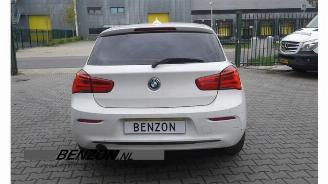 Dezmembrări autoturisme BMW 1-serie 1 serie (F20), Hatchback 5-drs, 2011 / 2019 116d 1.5 12V TwinPower 2015/3