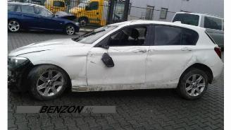 BMW 1-serie 1 serie (F20), Hatchback 5-drs, 2011 / 2019 116i 1.6 16V picture 3