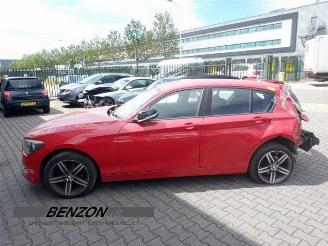 BMW 1-serie 1 serie (F20), Hatchback 5-drs, 2011 / 2019 114i 1.6 16V picture 3