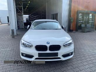  BMW 1-serie 1 serie (F21), Hatchback 3-drs, 2011 / 2019 116d 1.5 12V TwinPower 2018/4