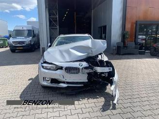 Purkuautot passenger cars BMW 3-serie 3 serie (F30), Sedan, 2011 / 2018 328i 2.0 16V 2012/1