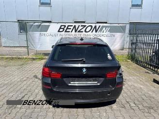 Purkuautot passenger cars BMW 5-serie 5 serie Touring (F11), Combi, 2009 / 2017 520d 16V 2011/2