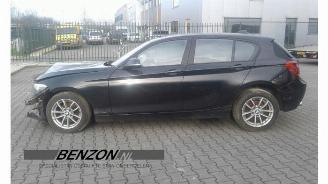 BMW 1-serie 1 serie (F21), Hatchback 3-drs, 2011 / 2019 116d 1.6 16V Efficient Dynamics picture 2