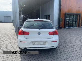 Dezmembrări autoturisme BMW 1-serie 1 serie (F21), Hatchback 3-drs, 2011 / 2019 118i 1.5 TwinPower 12V 2015/3
