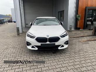 Démontage voiture BMW 2-serie 2 serie Gran Coupe (F44), Sedan, 2019 218i 1.5 TwinPower Turbo 12V 2020/3