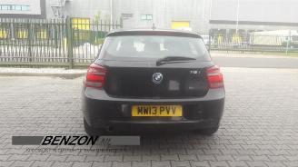 Démontage voiture BMW 1-serie 1 serie (F20), Hatchback 5-drs, 2011 / 2019 116i 1.6 16V 2013/3