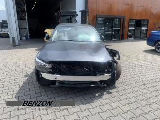 Démontage voiture BMW 1-serie 1 serie (F20), Hatchback 5-drs, 2011 / 2019 116d 2.0 16V 2013/4