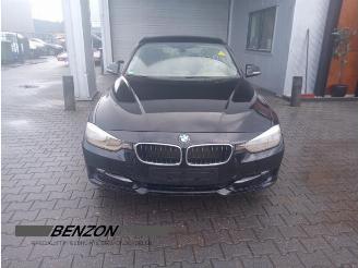 Démontage voiture BMW 3-serie 3 serie Touring (F31), Combi, 2012 / 2019 316i 1.6 16V 2014/3