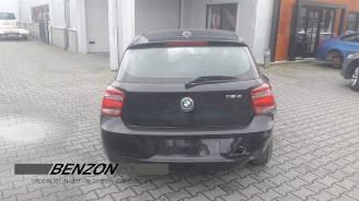 Auto da rottamare BMW 1-serie 1 serie (F20), Hatchback 5-drs, 2011 / 2019 116d 1.6 16V Efficient Dynamics 2013/2