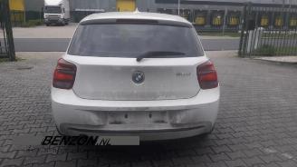 Dezmembrări autoturisme BMW 1-serie 1 serie (F20), Hatchback 5-drs, 2011 / 2019 116d 1.6 16V Efficient Dynamics 2012/3