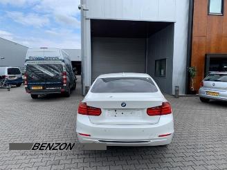  BMW 3-serie 3 serie (F30), Sedan, 2011 / 2018 316i 1.6 16V 2013/4