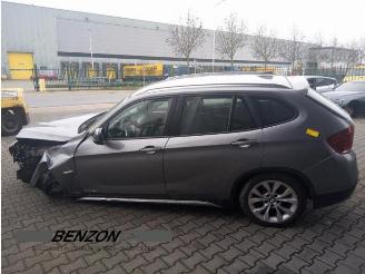 Autoverwertung BMW X1 X1 (E84), SUV, 2009 / 2015 xDrive 20i 2.0 16V Twin Power Turbo 2012/3