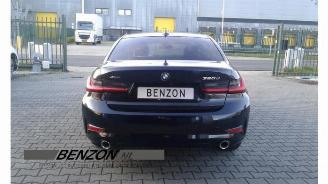 rozbiórka samochody osobowe BMW 3-serie 3 serie (G20), Sedan, 2018 320d 2.0 TwinPower Turbo 16V 2019/5