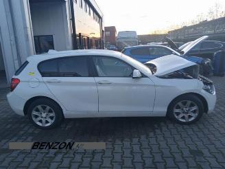 Autoverwertung BMW 1-serie 1 serie (F20), Hatchback 5-drs, 2011 / 2019 116d 2.0 16V 2012/8