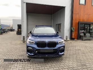  BMW X3 X3 (G01), SUV, 2017 xDrive 20d 2.0 TwinPower Turbo 16V 2019/1