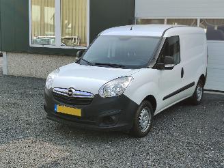  Opel Combo VAN1.3 CDTi Edition L1 H1 2019/1