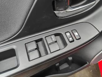 Toyota Yaris 1. VVT-i Lounge Clima Cruise Navi picture 10