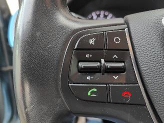 Hyundai I-20 1.0 T-GDI Go Navi Cruise picture 21