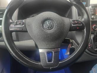 Volkswagen Transporter 2.0 TDI L2H1 DC Comfortline Aut. picture 27