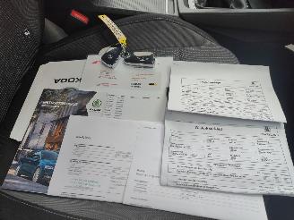 Skoda Octavia 1.0 TSI Business Edition picture 22