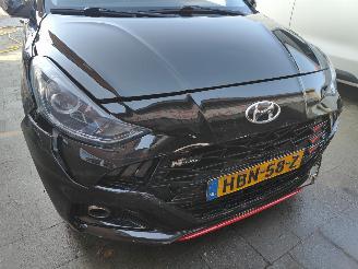 Hyundai I-10 1.0 Premium Cruise picture 19