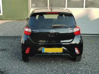 Hyundai I-10 1.0 Premium Cruise picture 6