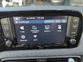 Hyundai I-10 1.0 Premium Cruise picture 15