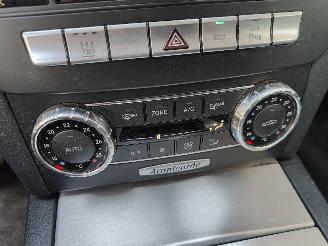 Mercedes C-klasse 200 Avantgarde Aut. picture 9