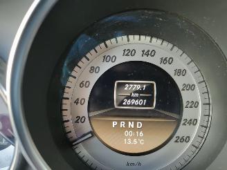 Mercedes C-klasse 200 Avantgarde Aut. picture 11