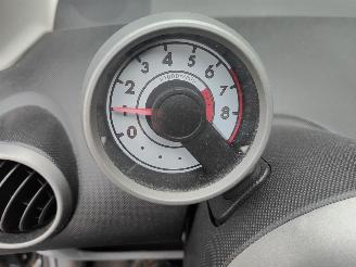 Citroën C1 1.0-12V Ambiance picture 11