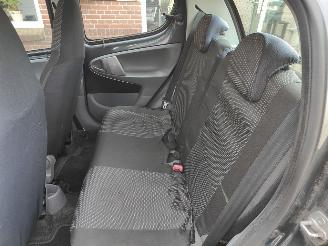 Citroën C1 1.0-12V Ambiance picture 15