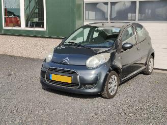Citroën C1 1.0-12V Ambiance picture 1